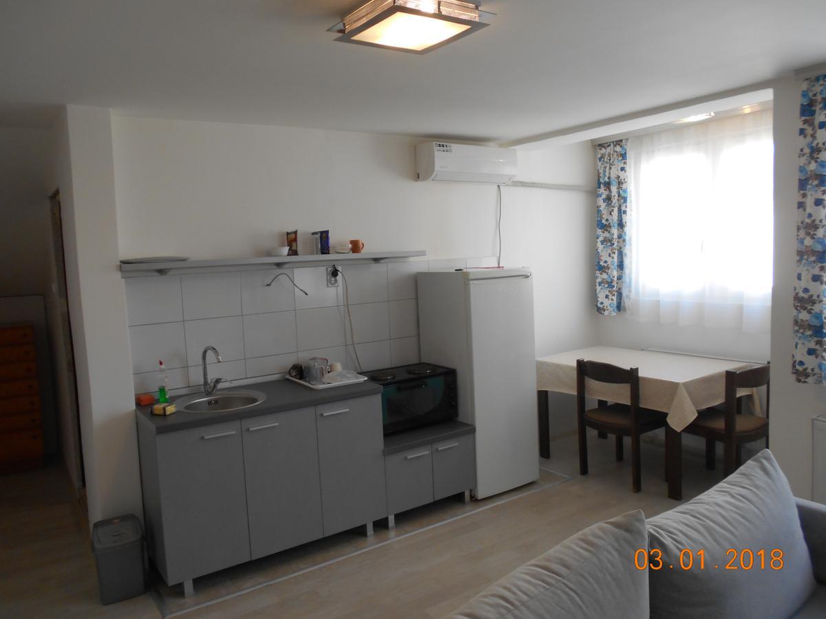 Atocha Apartment Skopje Ngoại thất bức ảnh