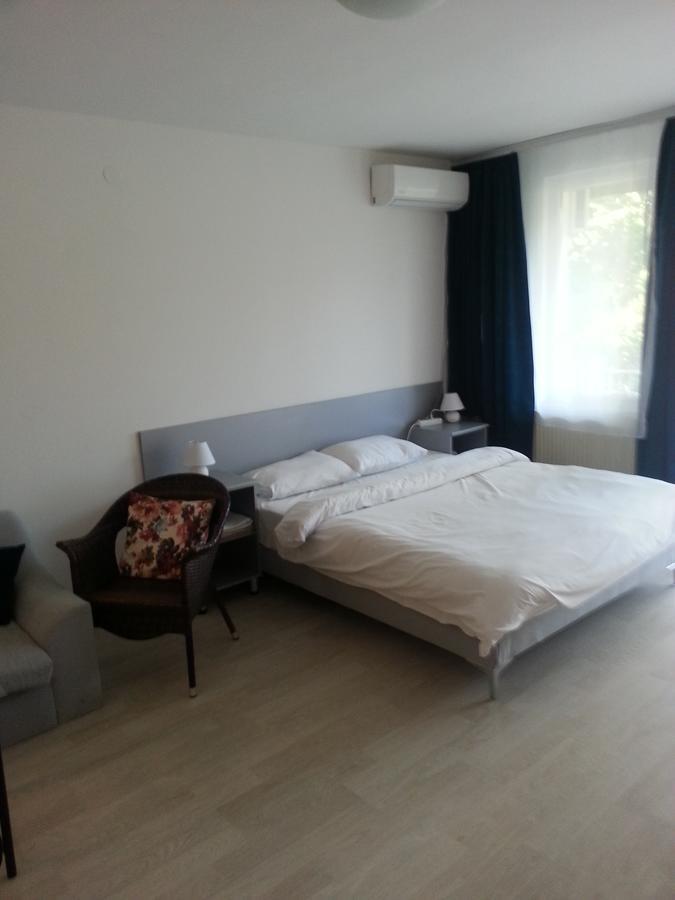 Atocha Apartment Skopje Ngoại thất bức ảnh