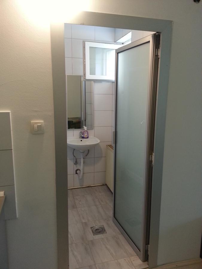 Atocha Apartment Skopje Ngoại thất bức ảnh